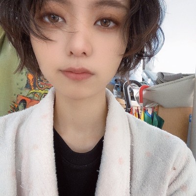 모나미 스즈 avloom