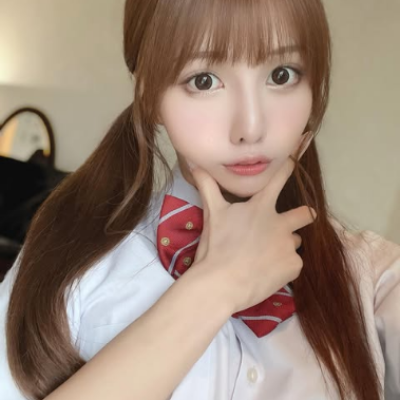 아사히나 카렌 avloom