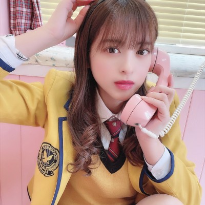 사쿠라 모코 avloom